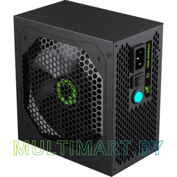 Блок питания GameMax VP-700 700W (черный) картинка 4
